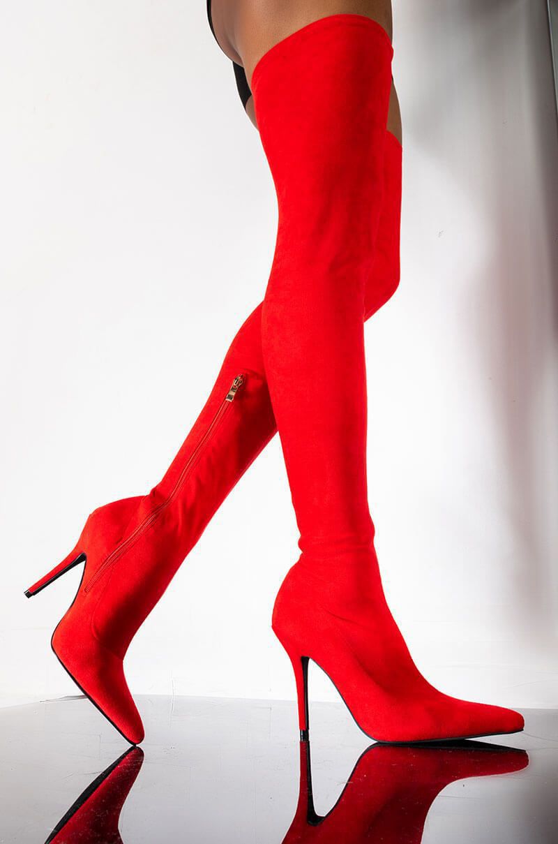 Elegant Orthopedic Boots for Every Step