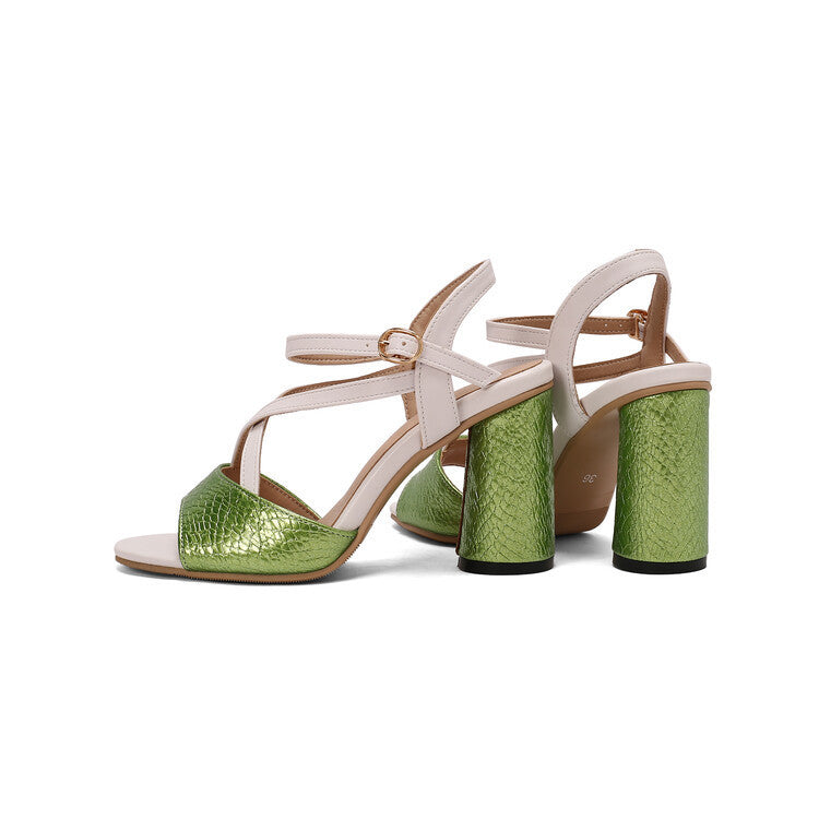Beautifully Crafted Orthopedic Sandals
