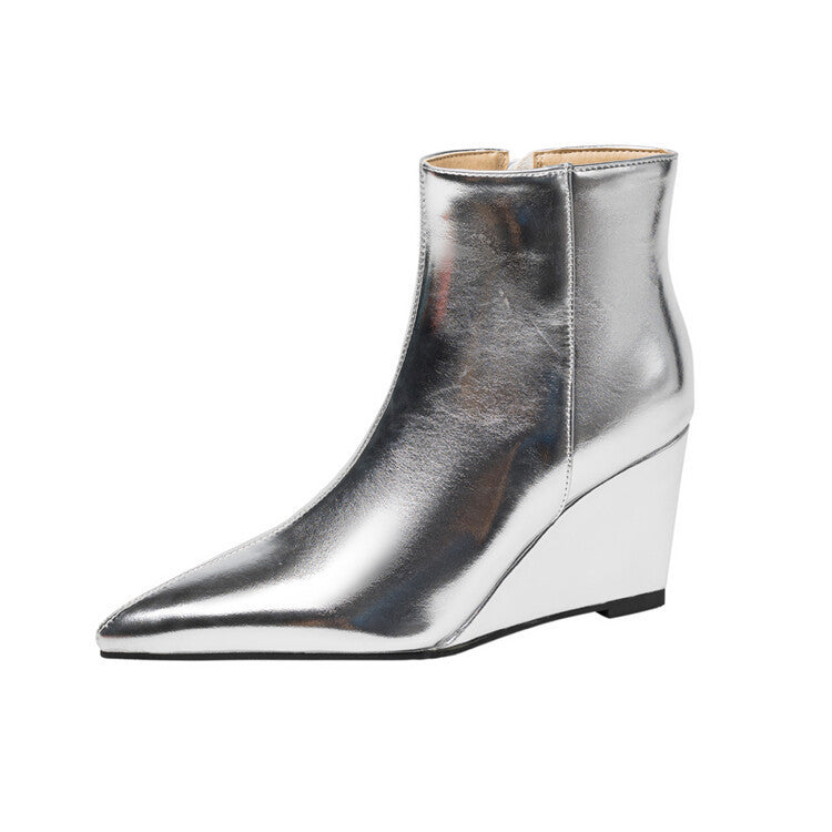 Beautifully Crafted Orthopedic Boots
