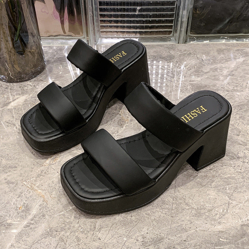 Elegant Orthopedic Sandals for Every Step