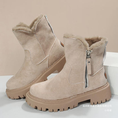 Beautifully Crafted Orthopedic Boots