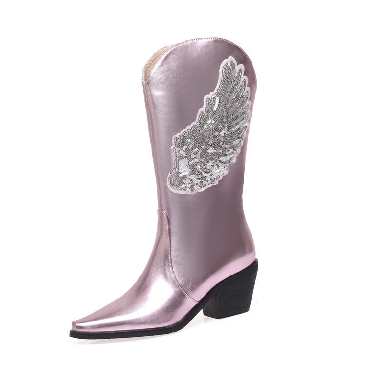 Classic Orthopedic Boots with Timeless Style