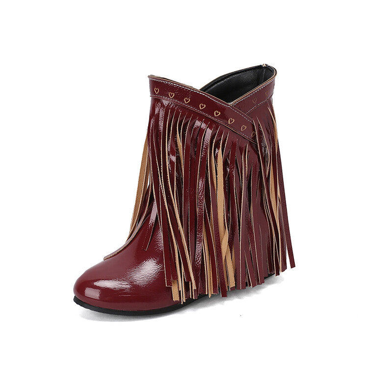 Stylish Orthopedic Boots for Any Occasion