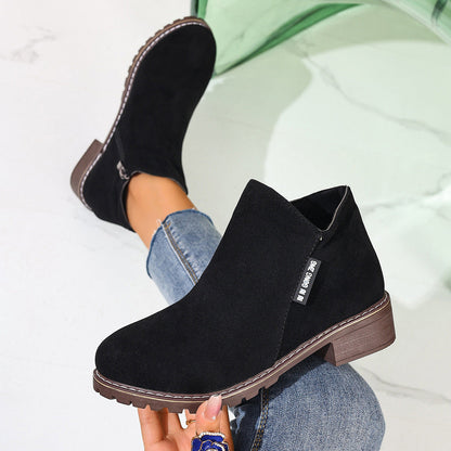 Stylish Orthopedic Boots for Any Occasion