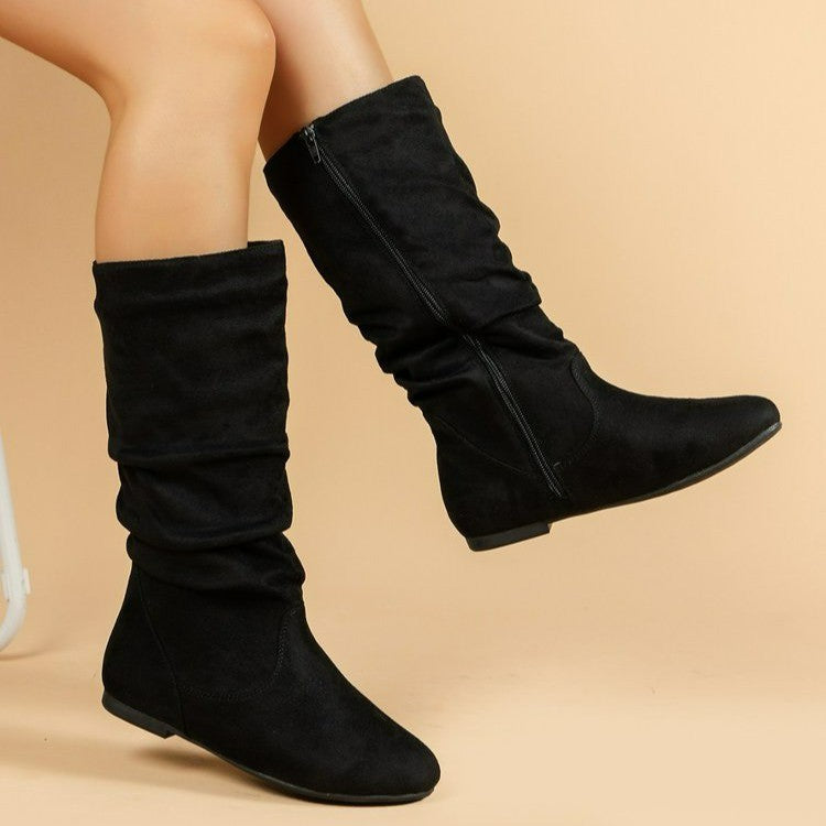 Beautifully Crafted Orthopedic Boots
