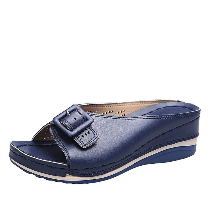 Comfortable Orthopedic Sandals for Daily Wear