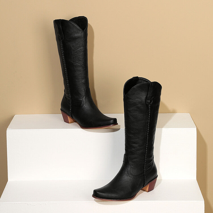 Elegant Orthopedic Boots for Every Step