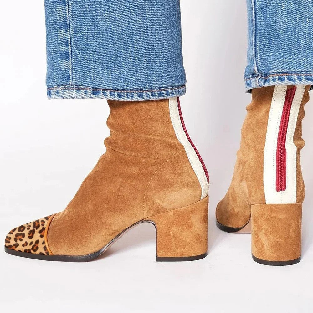 Comfortable Orthopedic Boots for Daily Wear