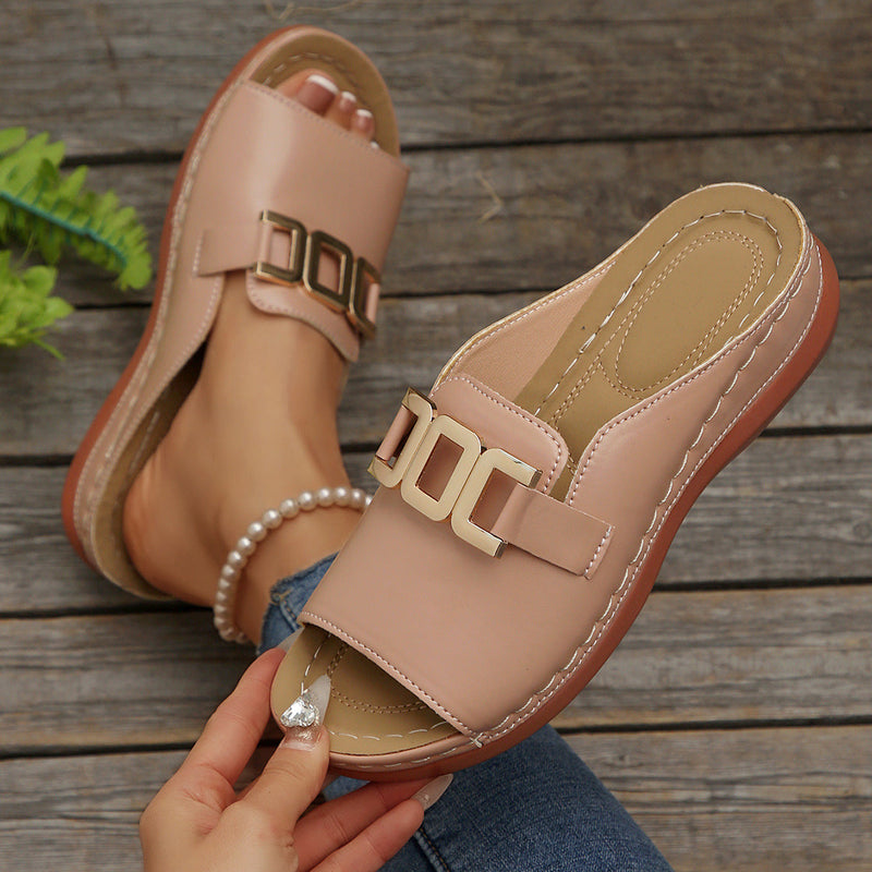 Stylish Orthopedic Sandals for Any Occasion