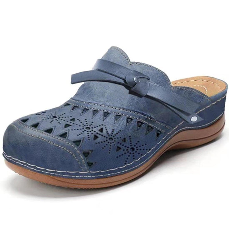 Chic Orthopedic Sandals with Unique Design