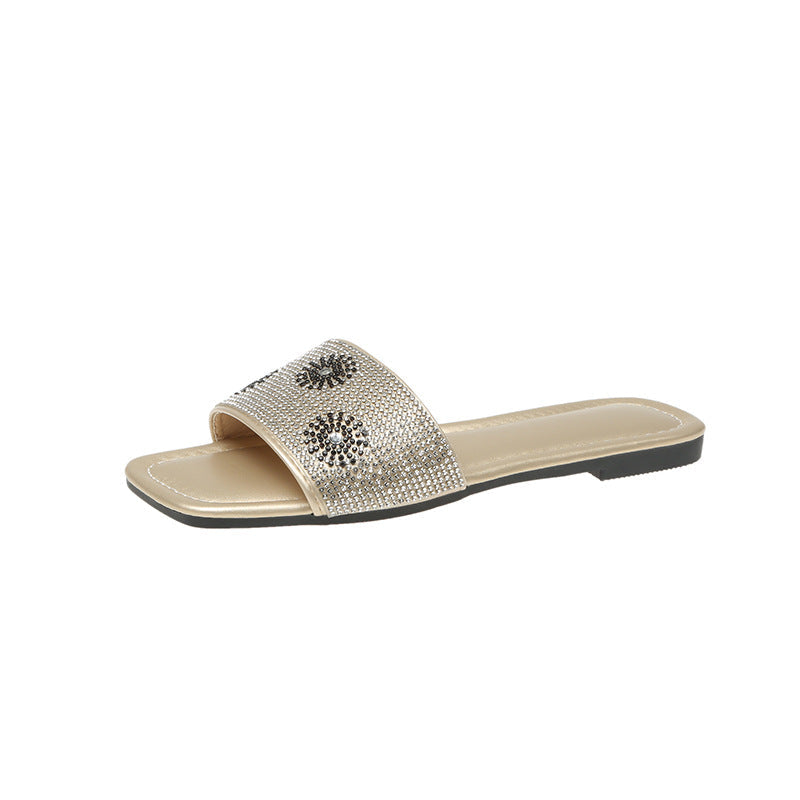 Beautifully Crafted Orthopedic Sandals