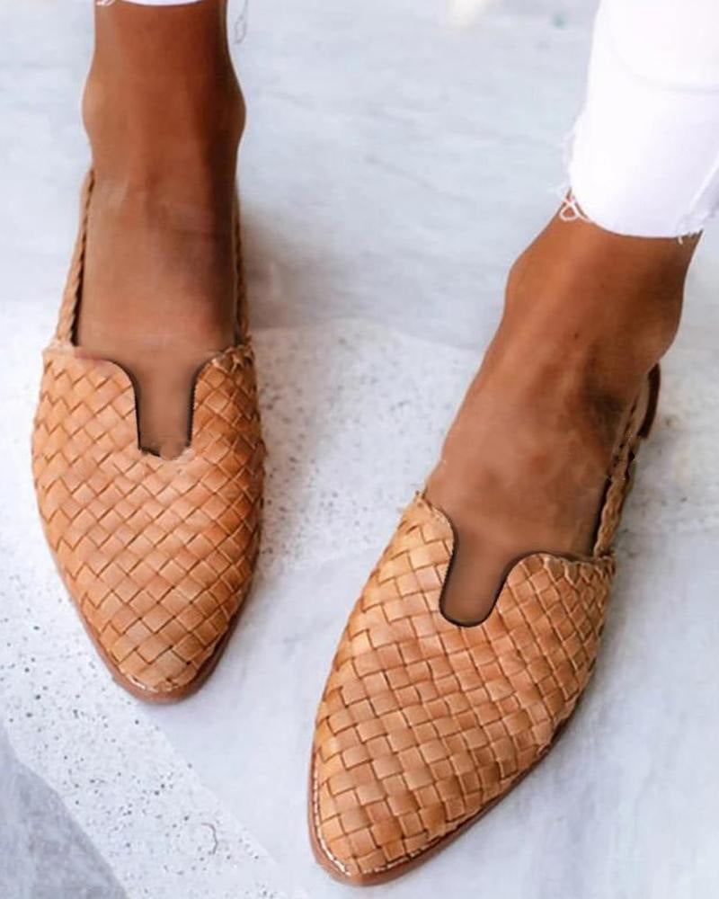 Chic Orthopedic Sandals with Unique Design