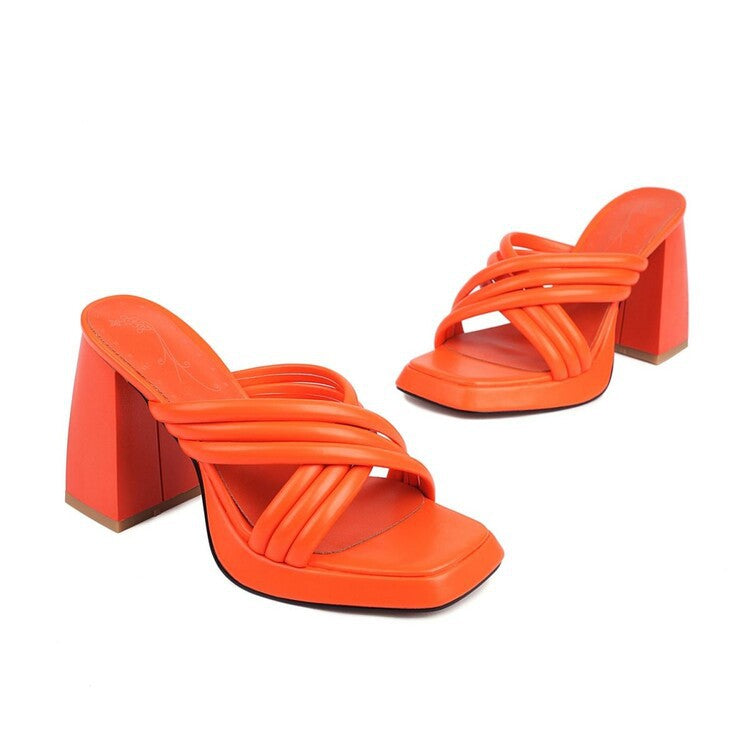 Beautifully Crafted Orthopedic Sandals