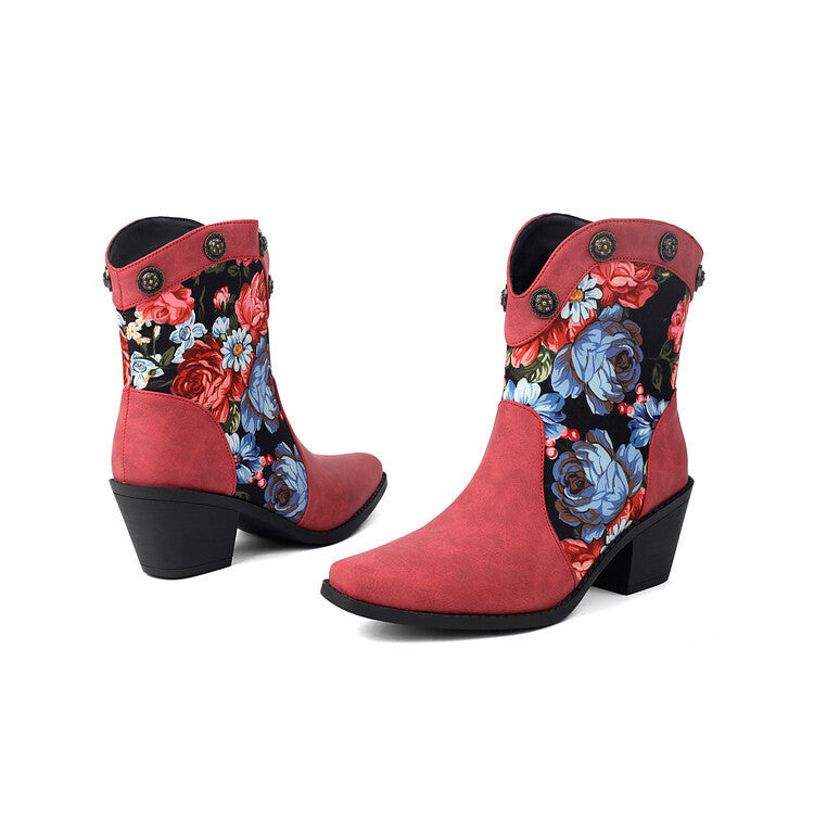 Elegant Orthopedic Boots for Every Step