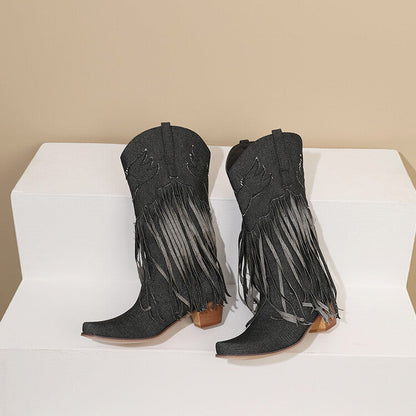 Beautifully Crafted Orthopedic Boots