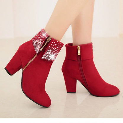 Stylish Orthopedic Boots for Any Occasion