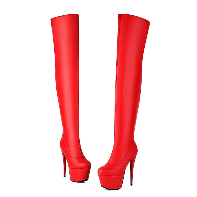 Elegant Orthopedic Boots for Every Step