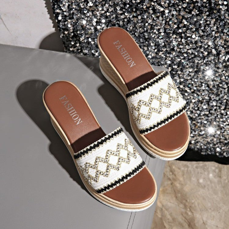 Elegant Orthopedic Sandals for Every Step