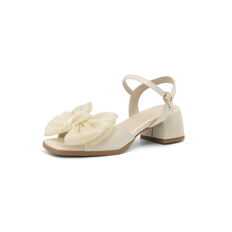 Vintage Inspired Orthopedic Sandals