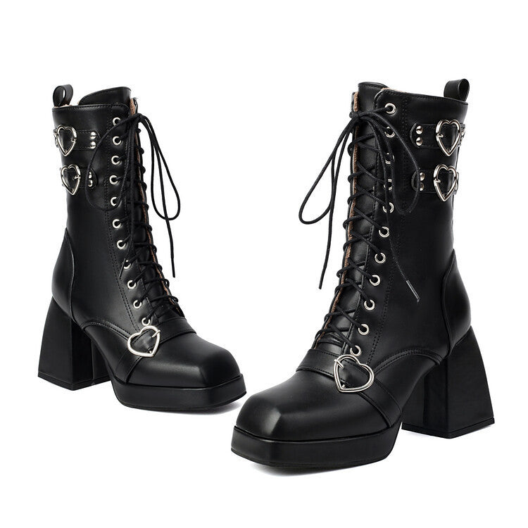Comfortable Orthopedic Boots for Daily Wear