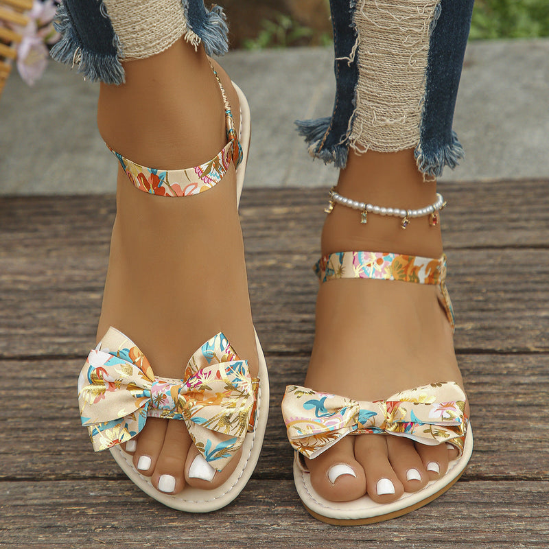 Comfortable Orthopedic Sandals for Daily Wear