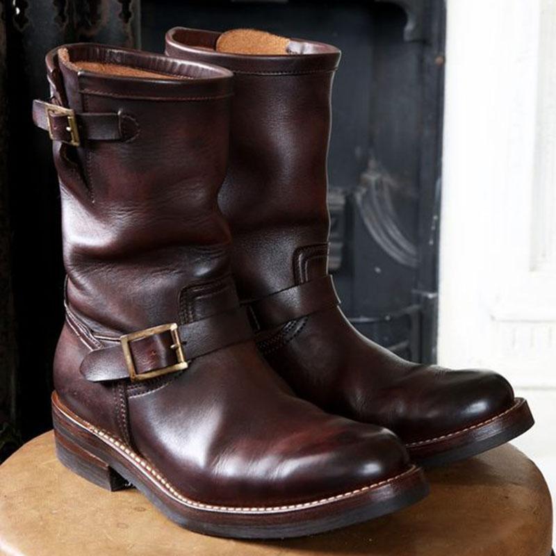 Comfortable Orthopedic Boots for Daily Wear