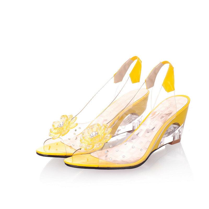 Elegant Orthopedic Sandals for Every Step