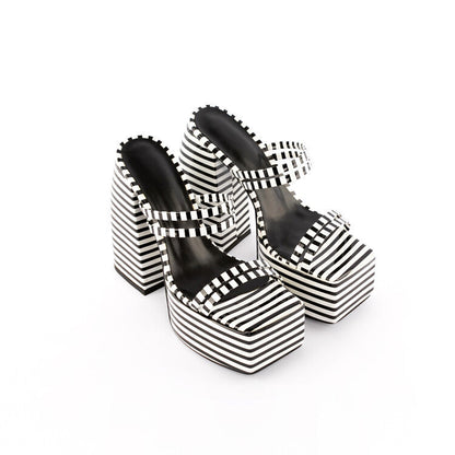 Beautifully Crafted Orthopedic Sandals