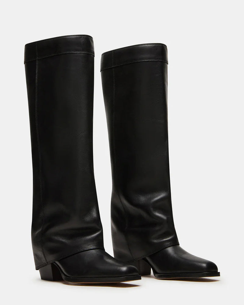 Graceful Orthopedic Boots for Modern Look