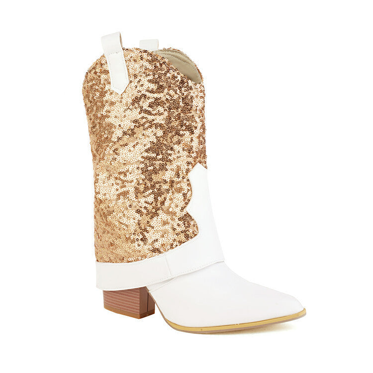 Classic Orthopedic Boots with Timeless Style