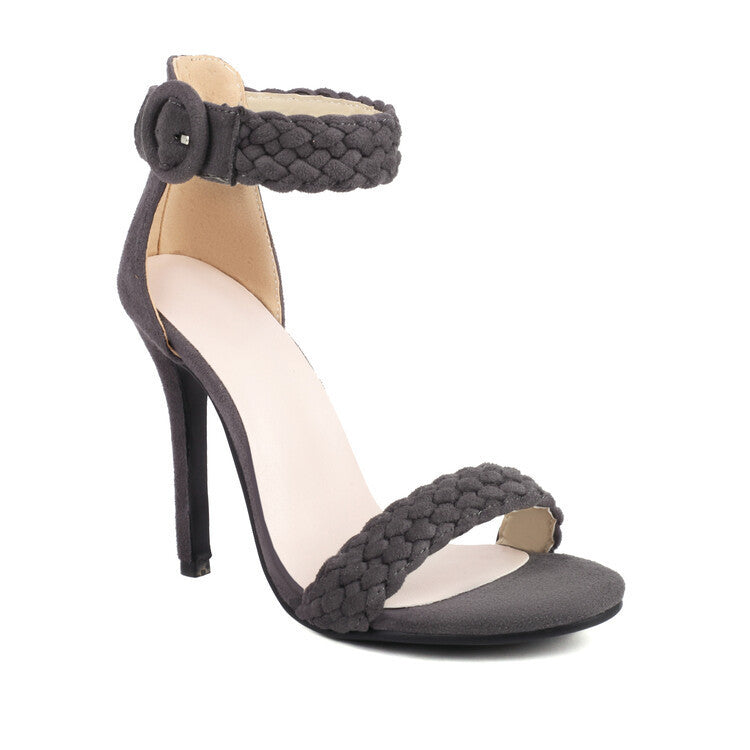 Classic Orthopedic Sandals with Timeless Style