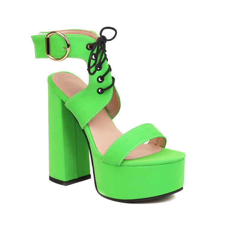 Chic Orthopedic Sandals with Unique Design