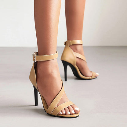 Vintage Inspired Orthopedic Sandals