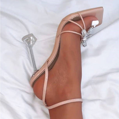 Elegant Orthopedic Sandals for Every Step