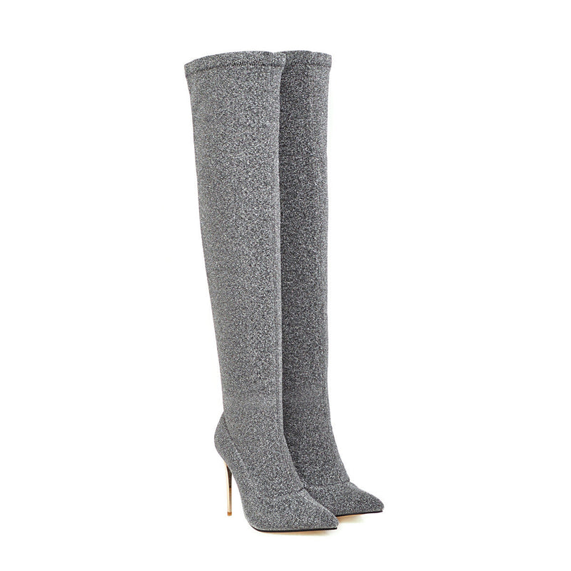 Elegant Orthopedic Boots for Every Step