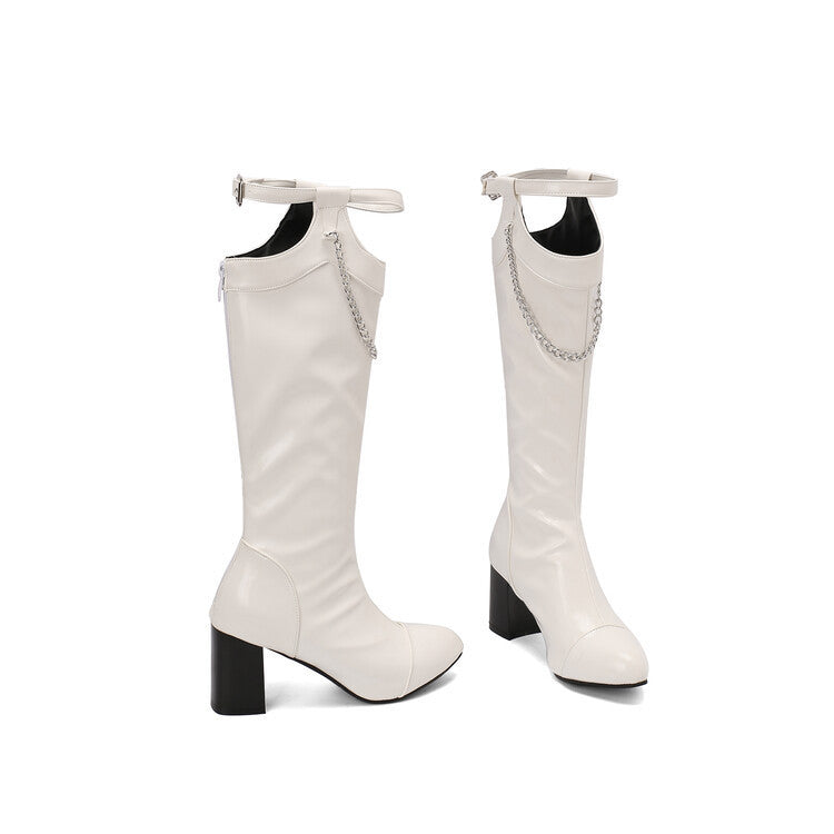 Elegant Orthopedic Boots for Every Step