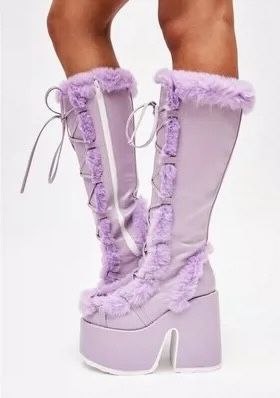 Beautifully Crafted Orthopedic Boots
