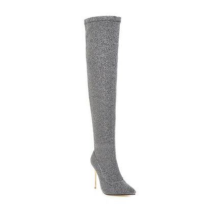 Elegant Orthopedic Boots for Every Step