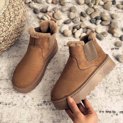Comfortable Orthopedic Boots for Daily Wear