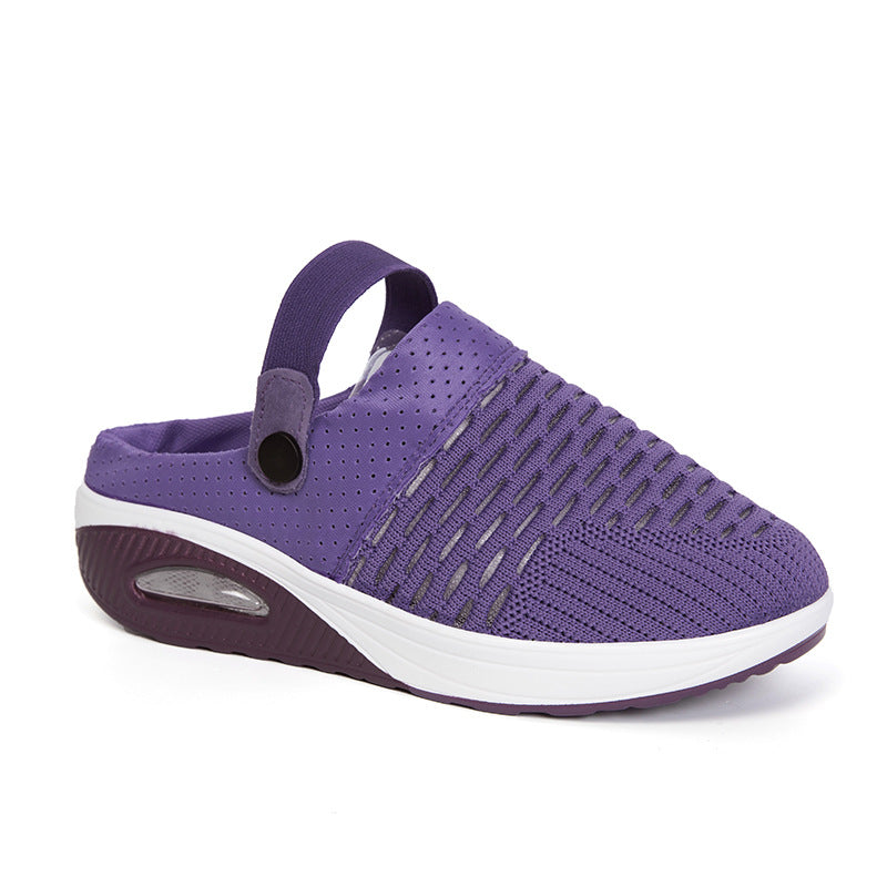 Elegant Orthopedic Sandals for Every Step