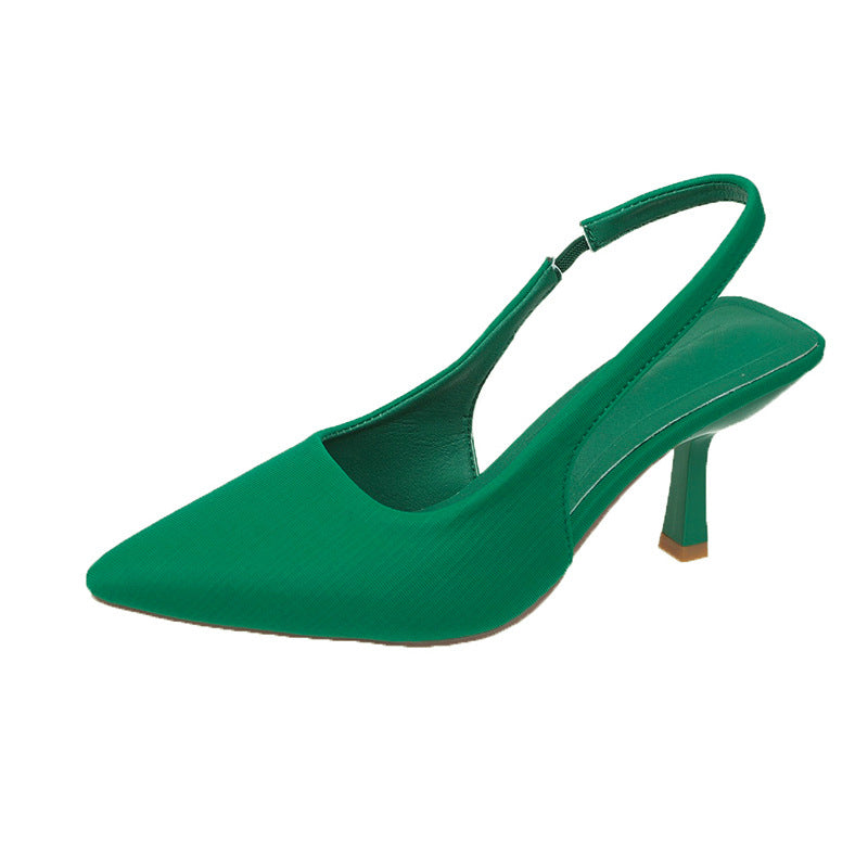 Elegant Orthopedic Sandals for Every Step