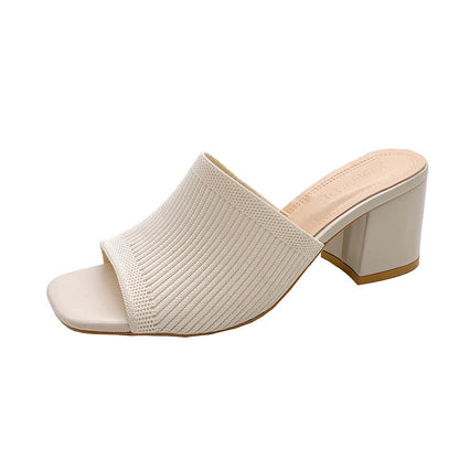 Vintage Inspired Orthopedic Sandals