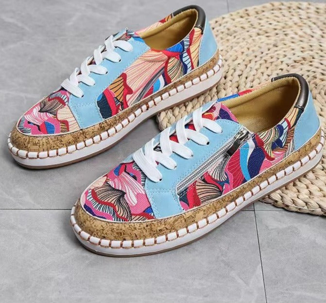Comfortable Orthopedic Sneakers for Daily Wear