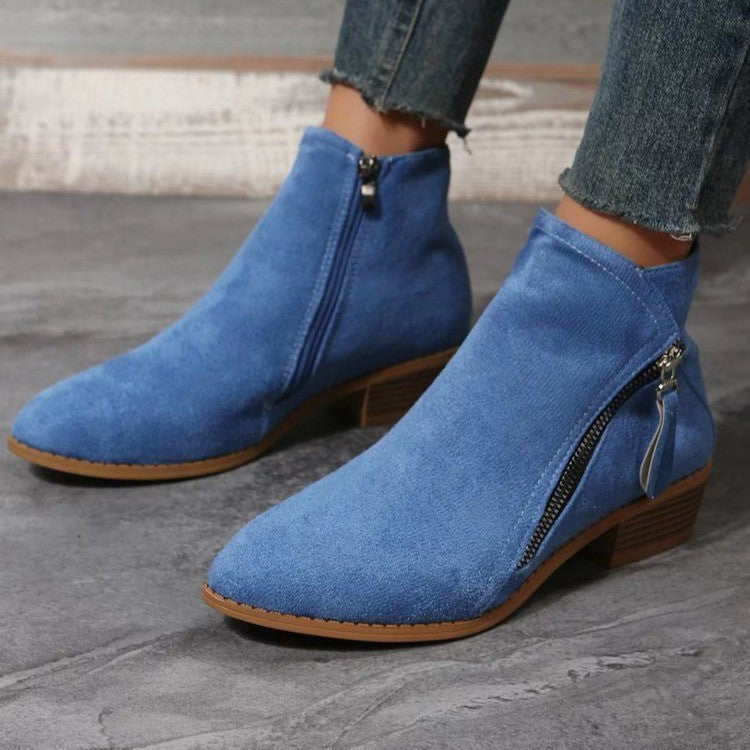 Beautifully Crafted Orthopedic Boots