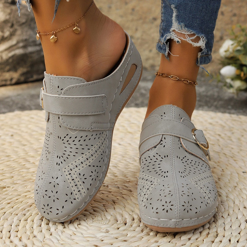 Beautifully Crafted Orthopedic Sandals
