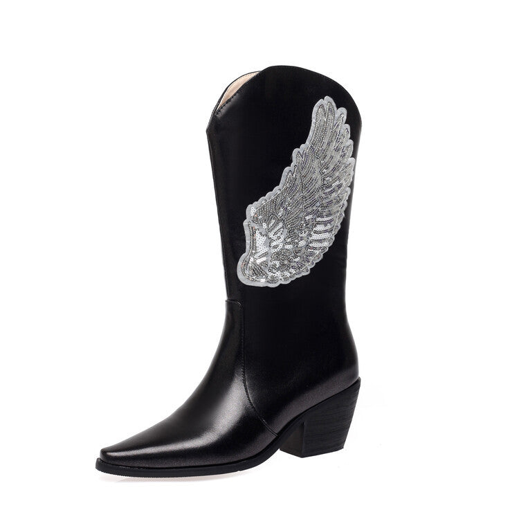 Classic Orthopedic Boots with Timeless Style
