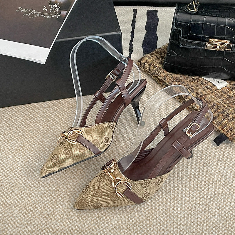 Beautifully Crafted Orthopedic Sandals
