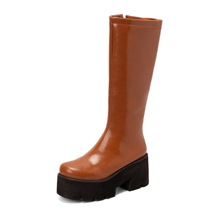 Beautifully Crafted Orthopedic Boots