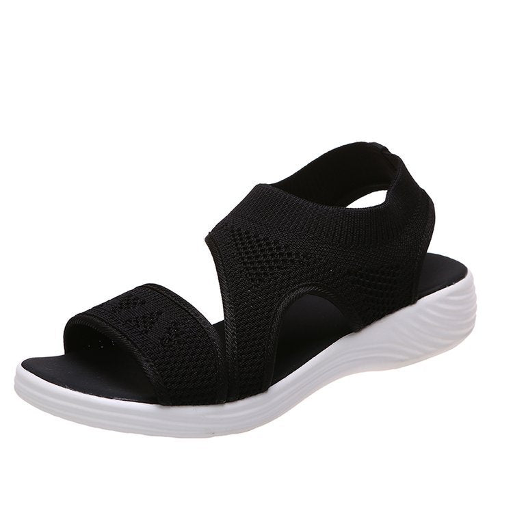 Beautifully Crafted Orthopedic Sandals