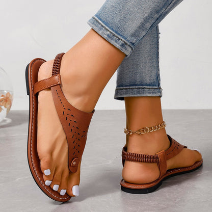 Stylish Orthopedic Sandals for Any Occasion